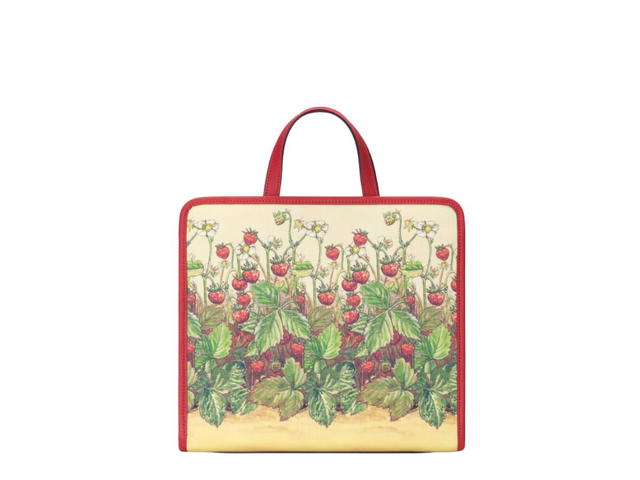 Gucci Gucci Top Handle Bag - view 3