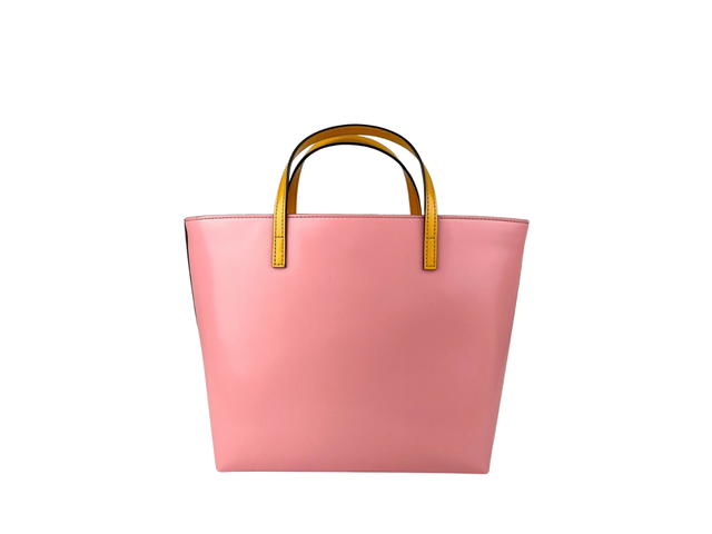 Gucci Gucci Tote Bag Rainbow Cloud Print - view 2