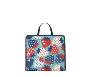 Buy Gucci Tote Bag Strawberry Star Print at Sasom – Authentic and Ready to Ship
