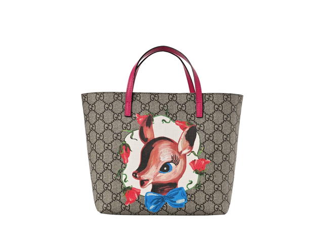 Gucci Gucci Tote - view 1