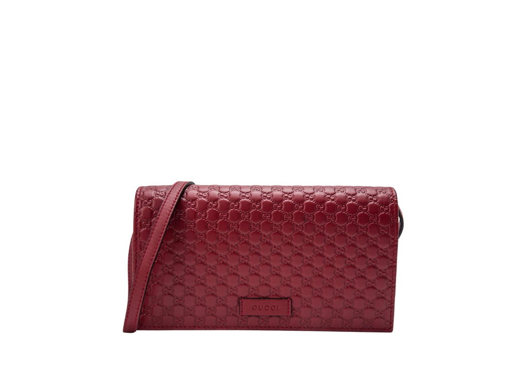 Gucci Gucci Clutch Bag