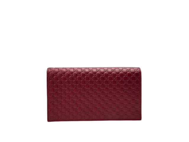 Gucci Gucci Clutch Bag - view 2