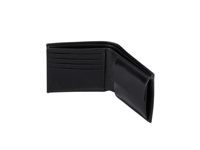 Gucci Gucci Coin Wallet Interlocking G - view 2