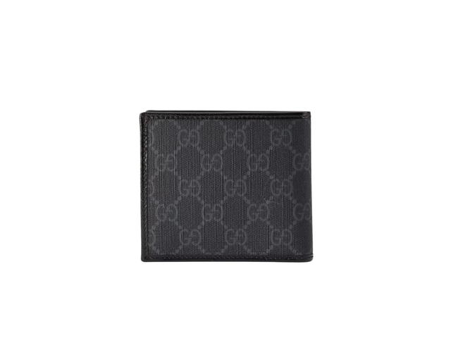 Gucci Gucci Coin Wallet Interlocking G - view 3