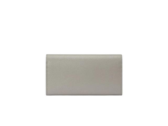 Gucci Gucci Continental Wallet Gucci Script - view 4