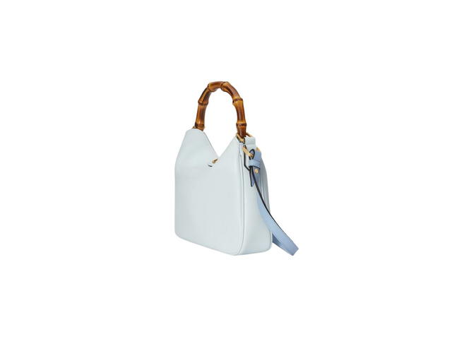 Gucci Gucci Diana Small Shoulder Bag Bamboo - view 2