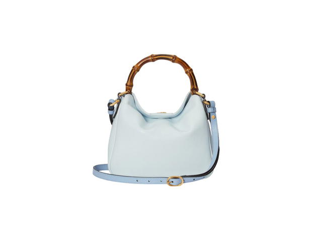 Gucci Gucci Diana Small Shoulder Bag Bamboo - view 3