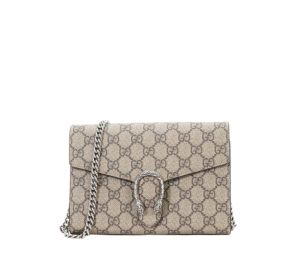 Buy Gucci Dionysus Chain Wallet at Sasom – Authentic and Ready to Ship