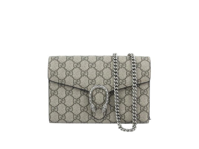 Gucci Gucci Dionysus Chain Wallet - view 1