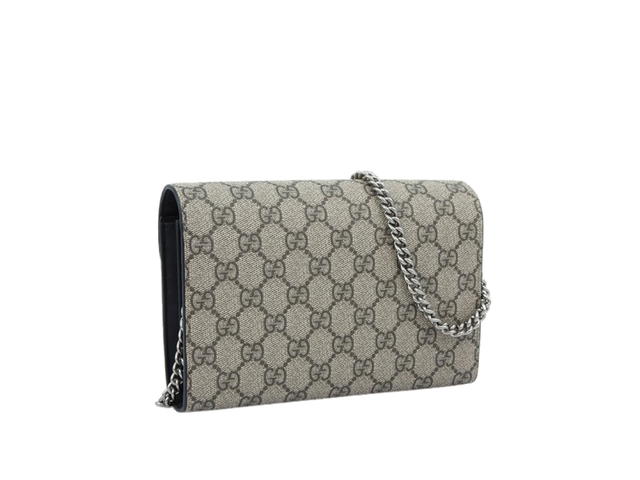 Gucci Gucci Dionysus Chain Wallet - view 2