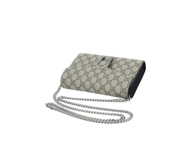 Gucci Gucci Dionysus Chain Wallet - view 4