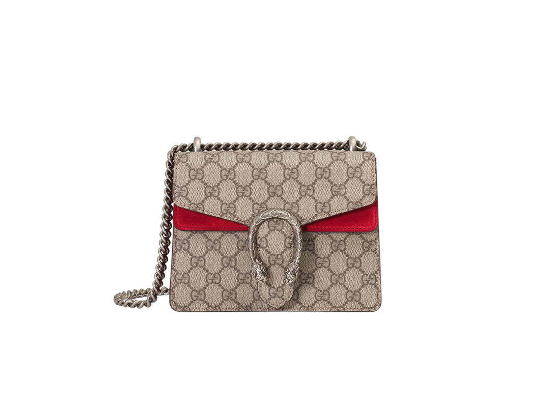 Gucci Gucci Dionysus Mini Bag