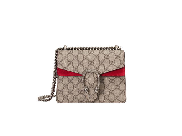 Gucci Gucci Dionysus Mini Bag - view 1
