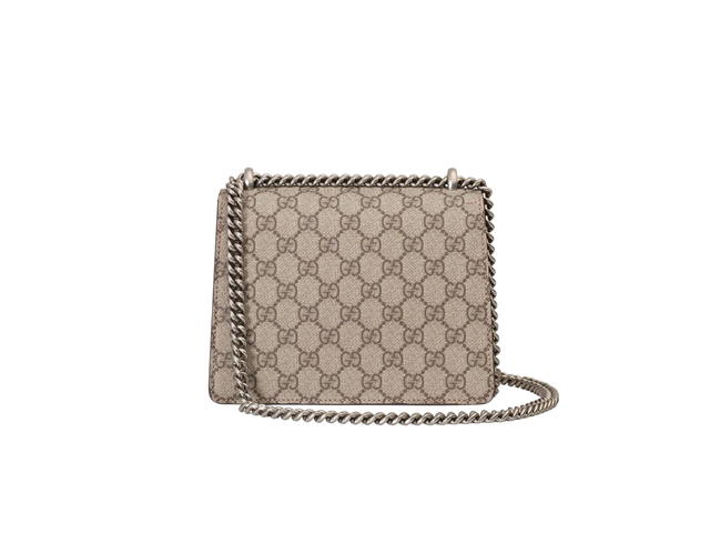 Gucci Gucci Dionysus Mini Bag - view 2