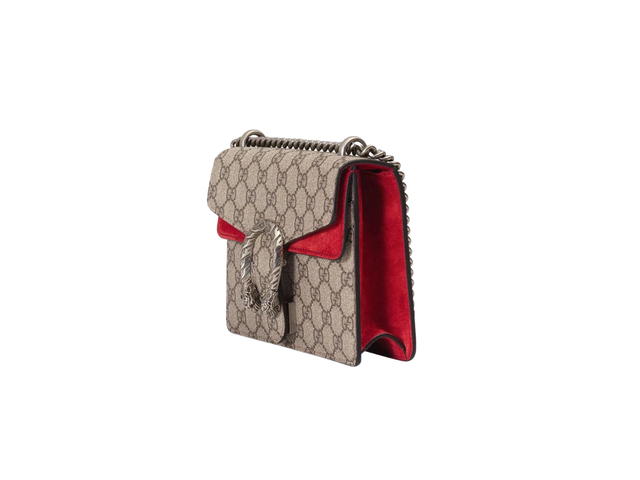 Gucci Gucci Dionysus Mini Bag - view 3
