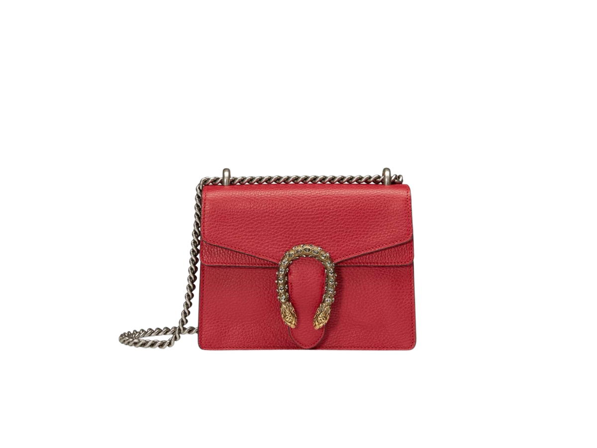 Gucci Gucci Dionysus Mini Bag