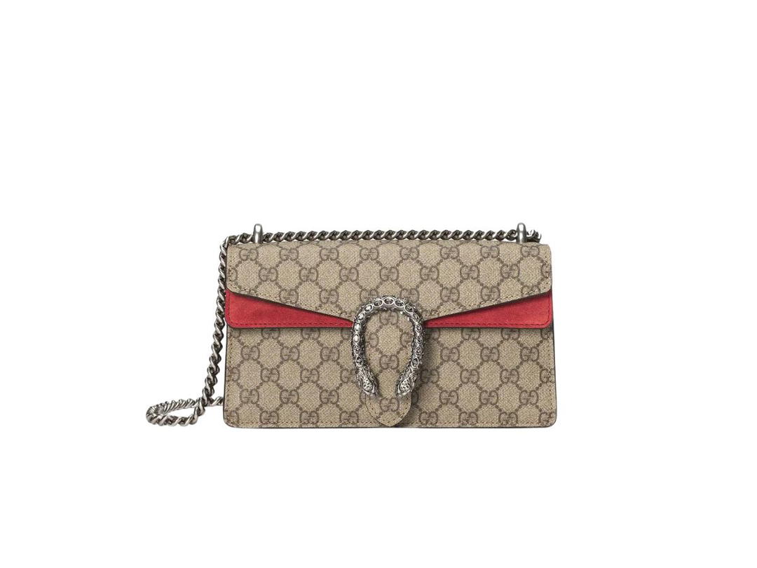 Gucci Gucci Dionysus Small Shoulder Bag