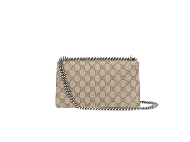 Gucci Gucci Dionysus Small Shoulder Bag - view 2