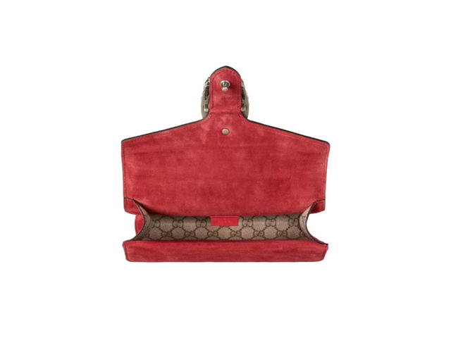 Gucci Gucci Dionysus Small Shoulder Bag - view 3