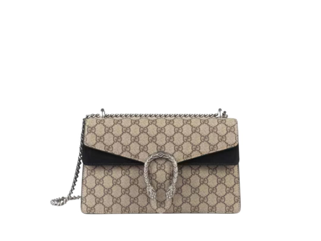 Gucci Gucci Dionysus Small Shoulder Bag
