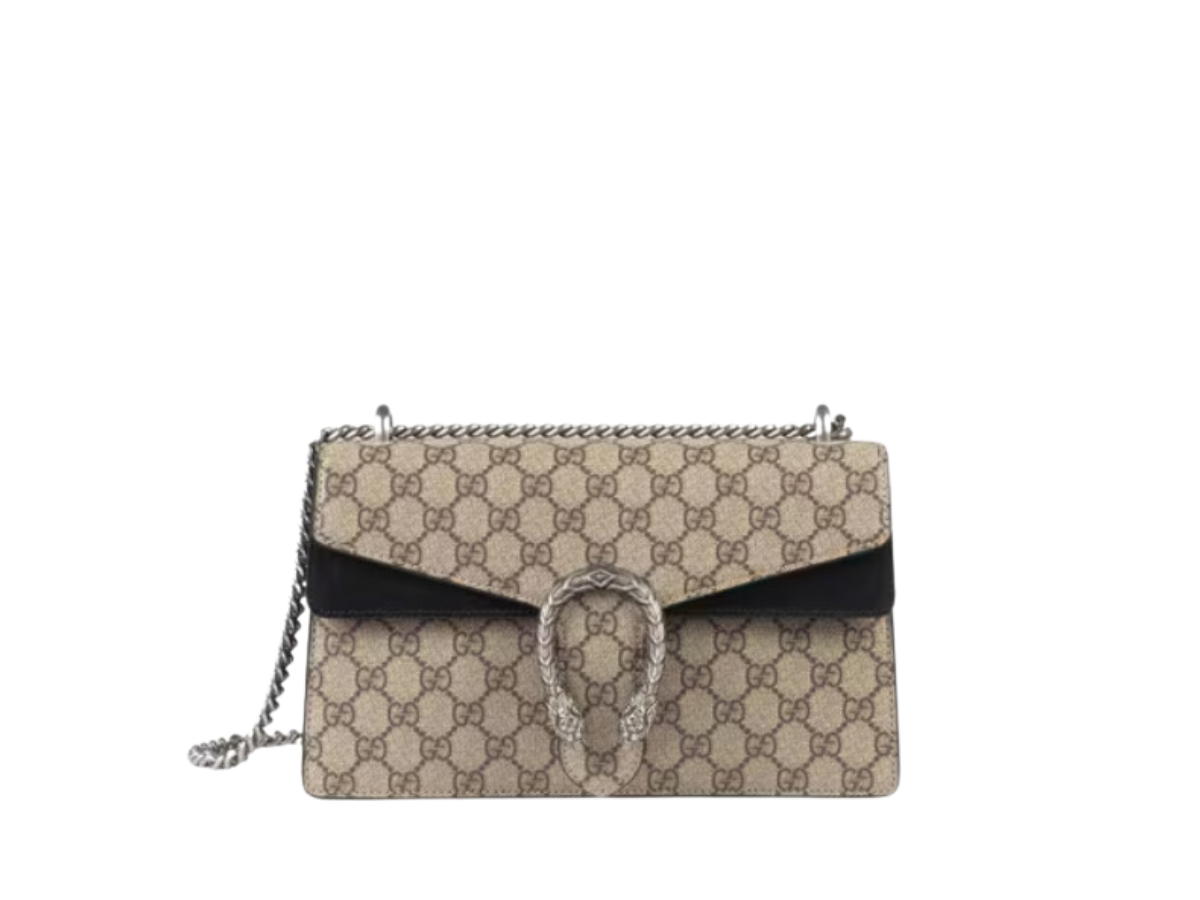 Gucci Gucci Dionysus Small Shoulder Bag