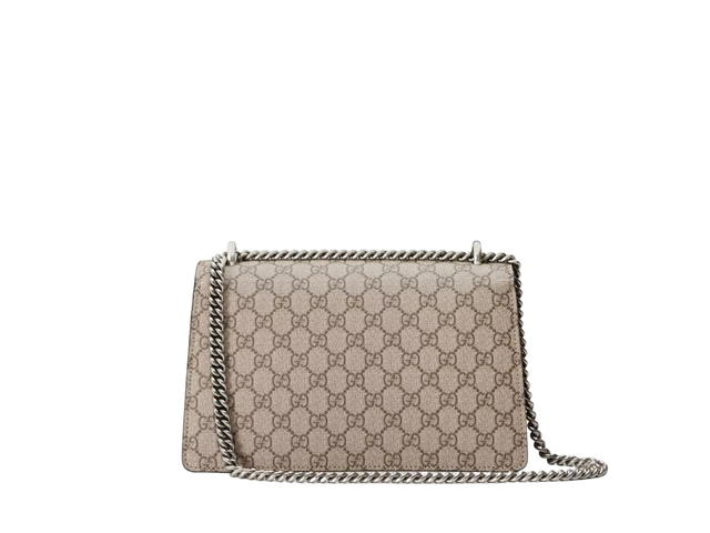 Gucci Gucci Dionysus Small Shoulder Bag - view 2