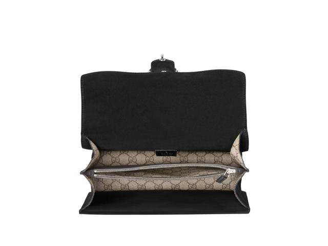 Gucci Gucci Dionysus Small Shoulder Bag - view 3