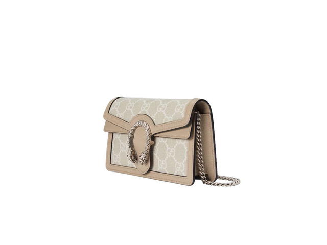 Gucci Gucci Dionysus Super Mini Bag - view 2