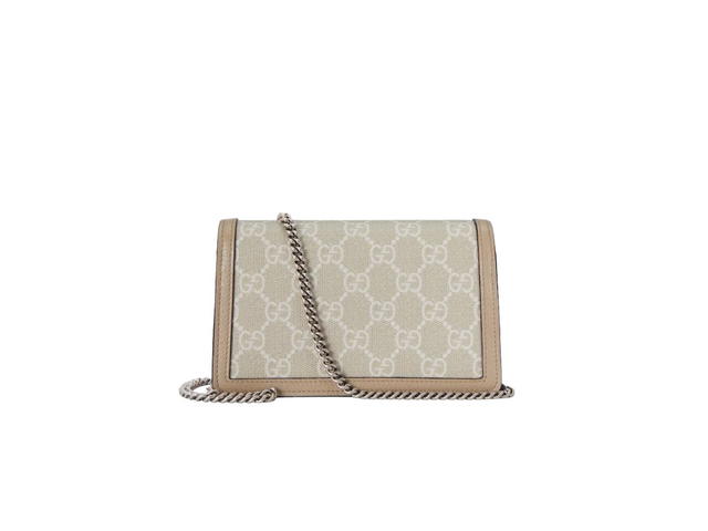 Gucci Gucci Dionysus Super Mini Bag - view 3