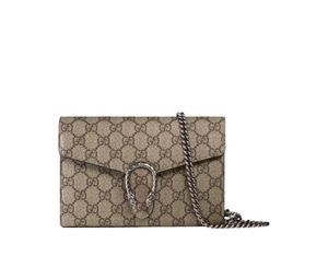 Buy Gucci Dionysus Chain Wallet at Sasom – Authentic and Ready to Ship