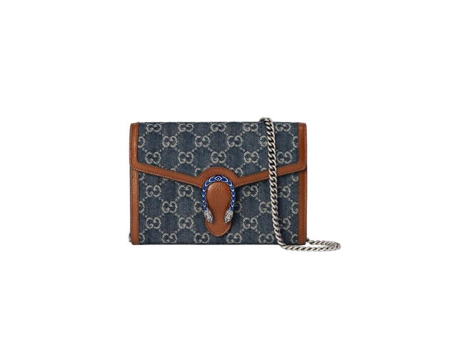 Gucci Gucci Dionysus Chain Wallet - view 1