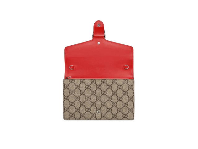 Gucci Gucci Dionysus Chain Wallet - view 2