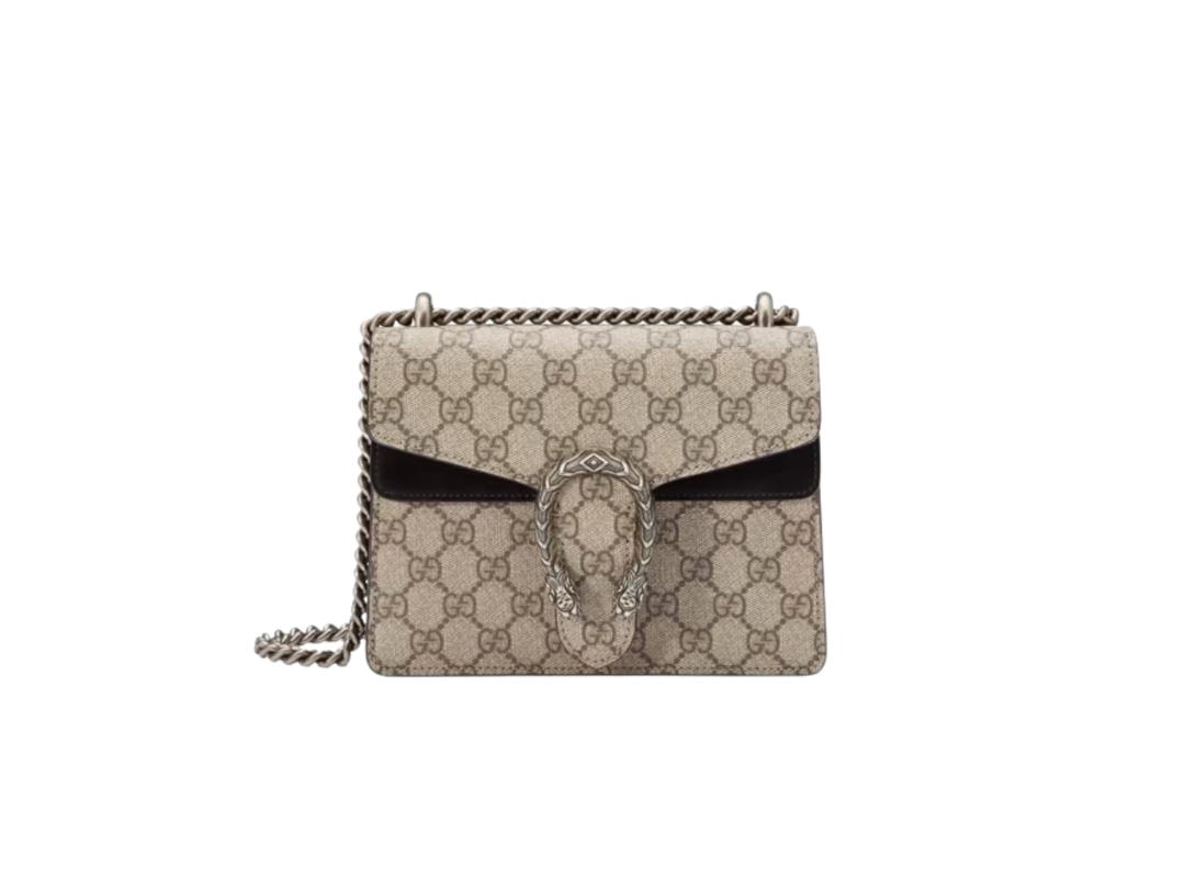 Gucci Gucci Dionysus Mini Bag