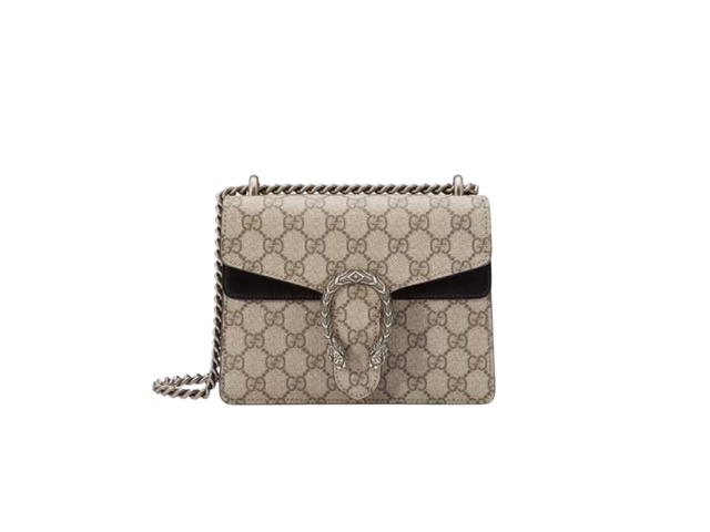Gucci Gucci Dionysus Mini Bag - view 1