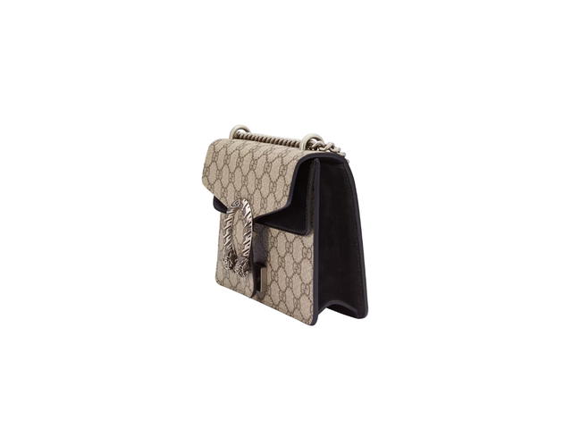 Gucci Gucci Dionysus Mini Bag - view 3