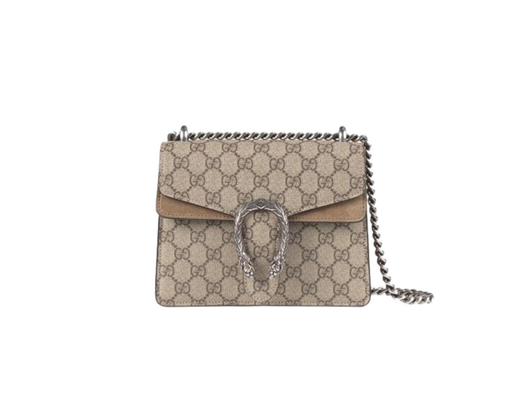Gucci Gucci Dionysus Mini Bag