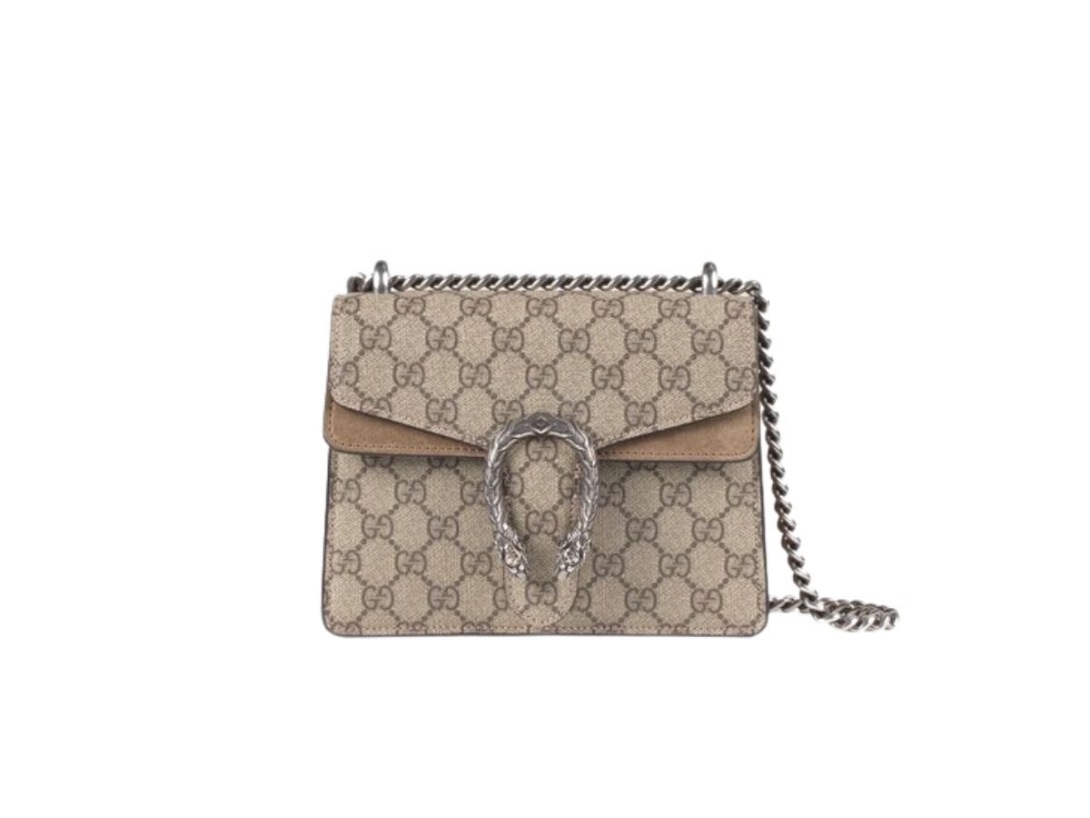 Gucci Gucci Dionysus Mini Bag