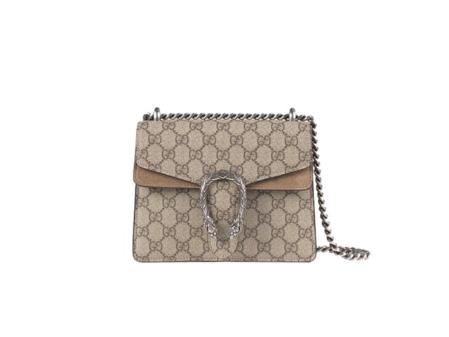 Gucci Gucci Dionysus Mini Bag - view 1