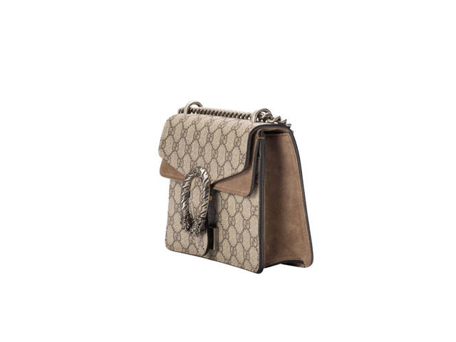 Gucci Gucci Dionysus Mini Bag - view 2