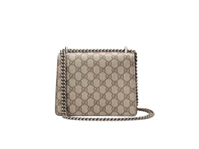 Gucci Gucci Dionysus Mini Bag - view 3
