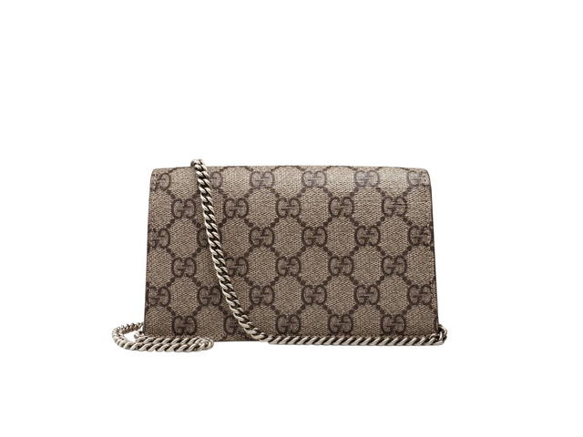 Gucci Gucci Dionysus Super Mini Bag - view 2