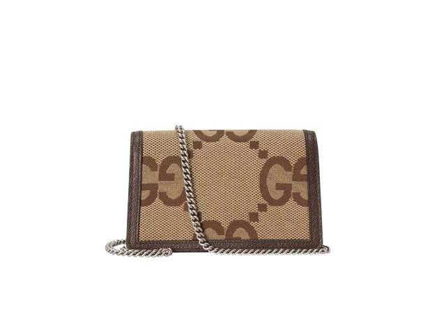 Gucci Gucci Dionysus Super Mini Bag - view 2