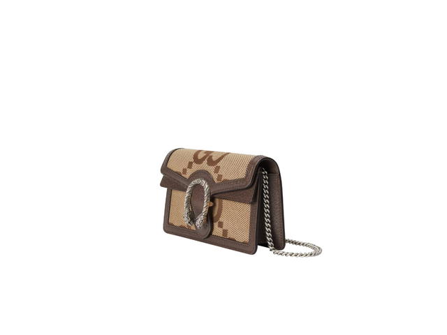 Gucci Gucci Dionysus Super Mini Bag - view 3