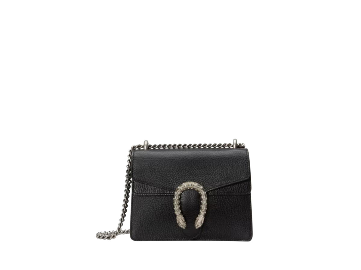 Gucci Gucci Dionysus Mini Bag