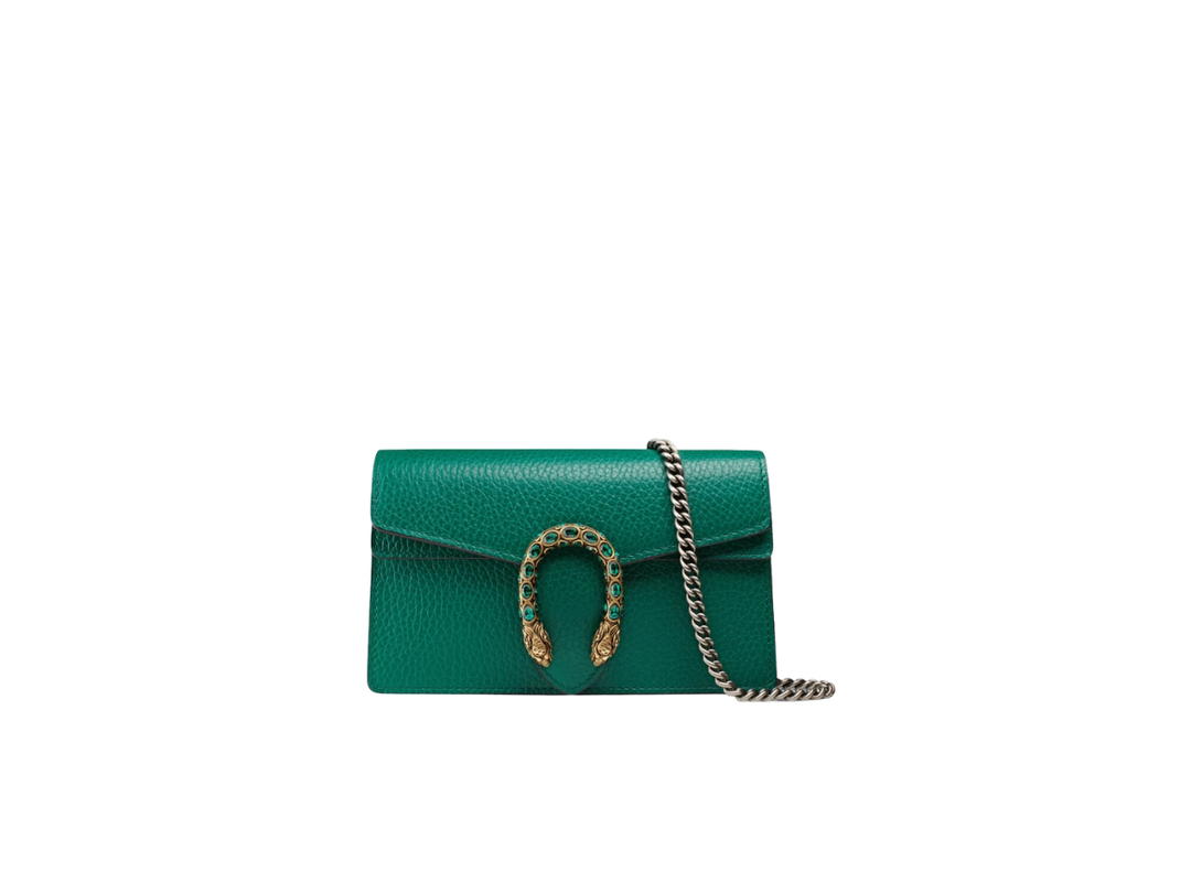 Gucci Gucci Dionysus Super Mini Bag