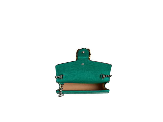 Gucci Gucci Dionysus Super Mini Bag - view 2