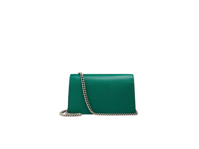 Gucci Gucci Dionysus Super Mini Bag - view 3