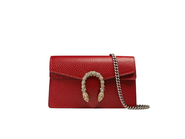 Gucci Gucci Dionysus Super Mini Bag - view 1