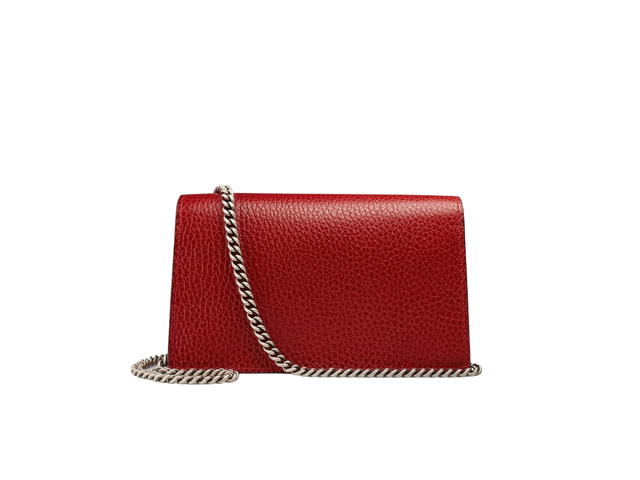 Gucci Gucci Dionysus Super Mini Bag - view 2