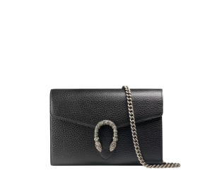 Buy Gucci Dionysus Mini Chain Wallet at Sasom – Authentic and Ready to Ship